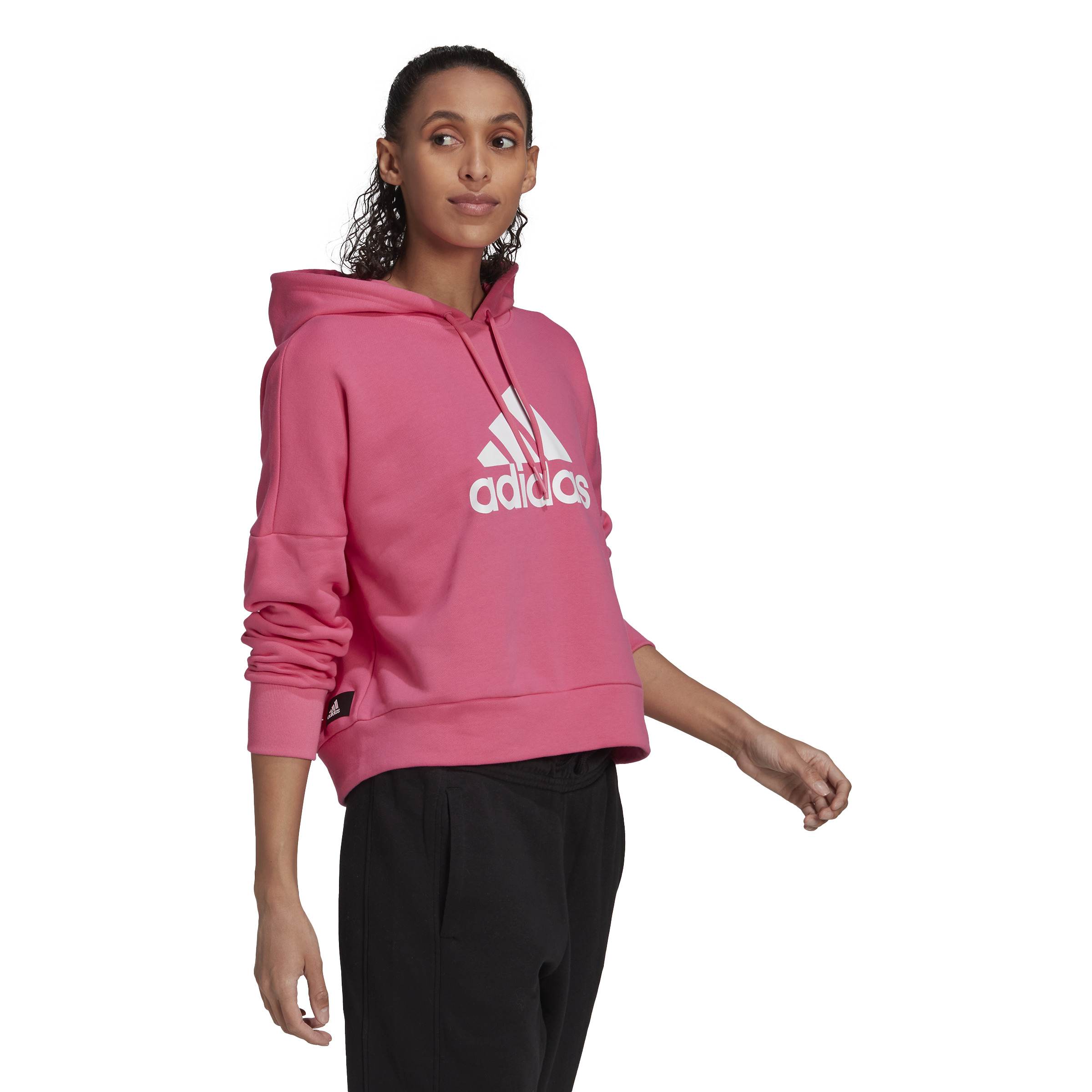 Sudadera Adidas Future Rosa