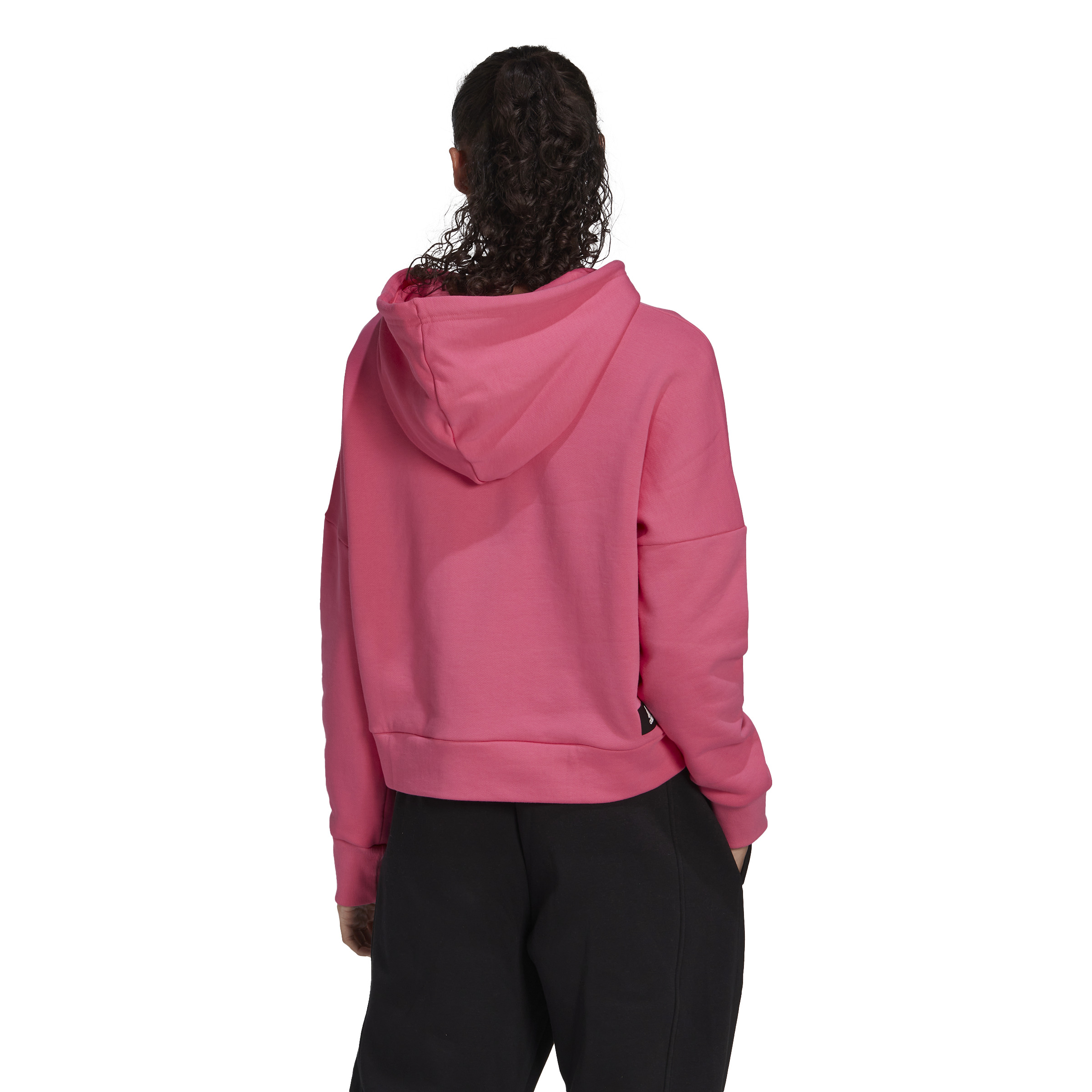 Sudadera Adidas Future Rosa