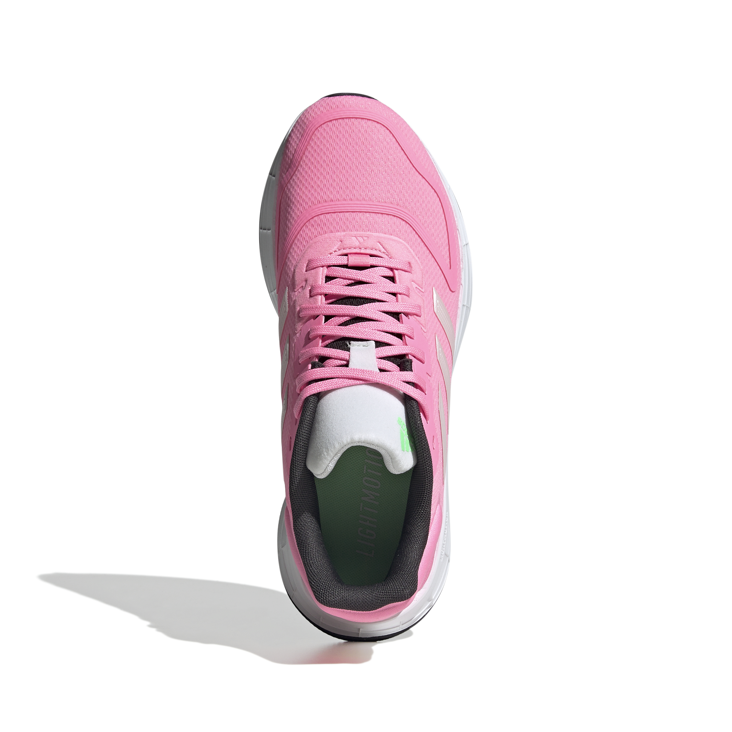 Zapatilla Adidas Duramo 10 Rosa