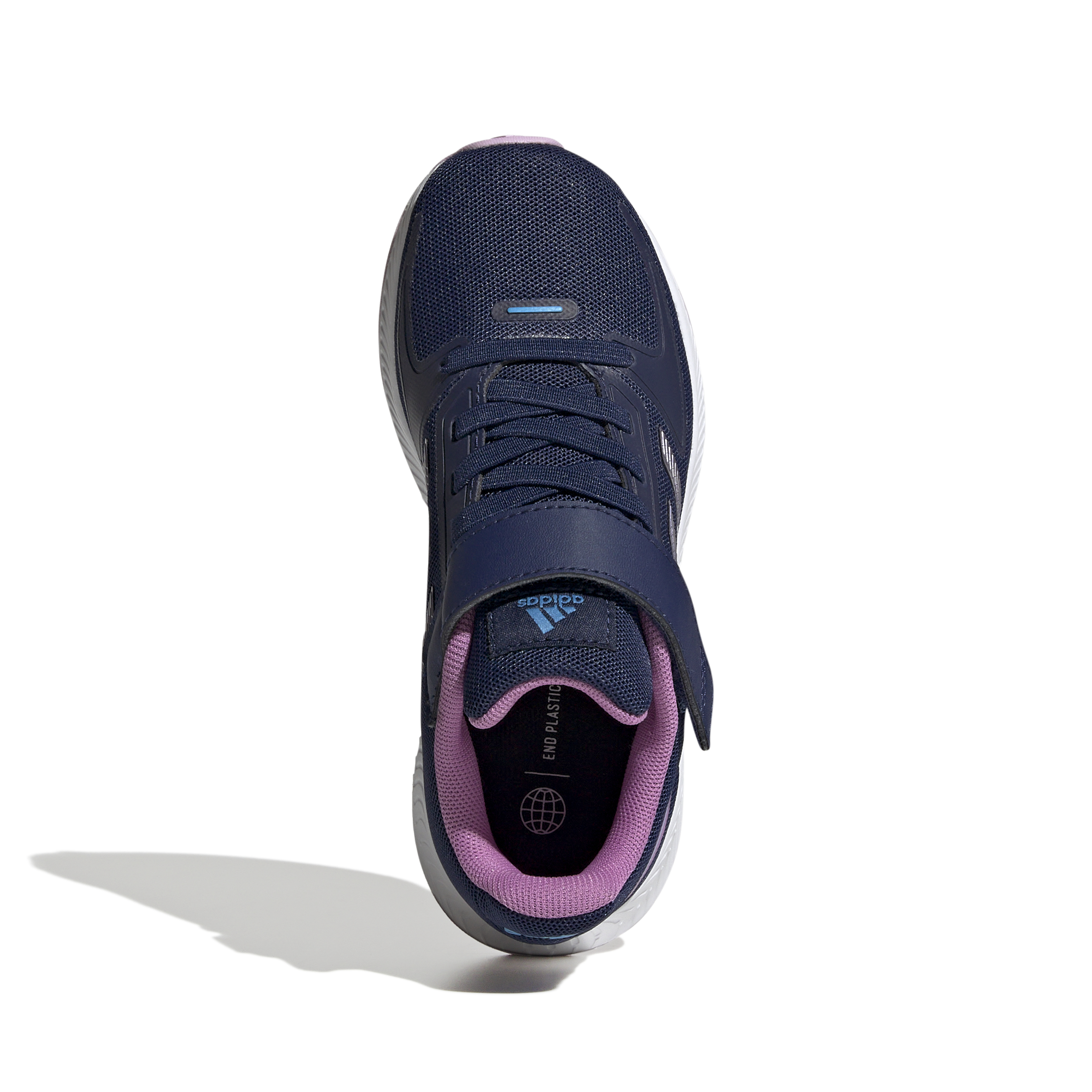 Zapatilla Adidas Runfalcon 2.0 Marino