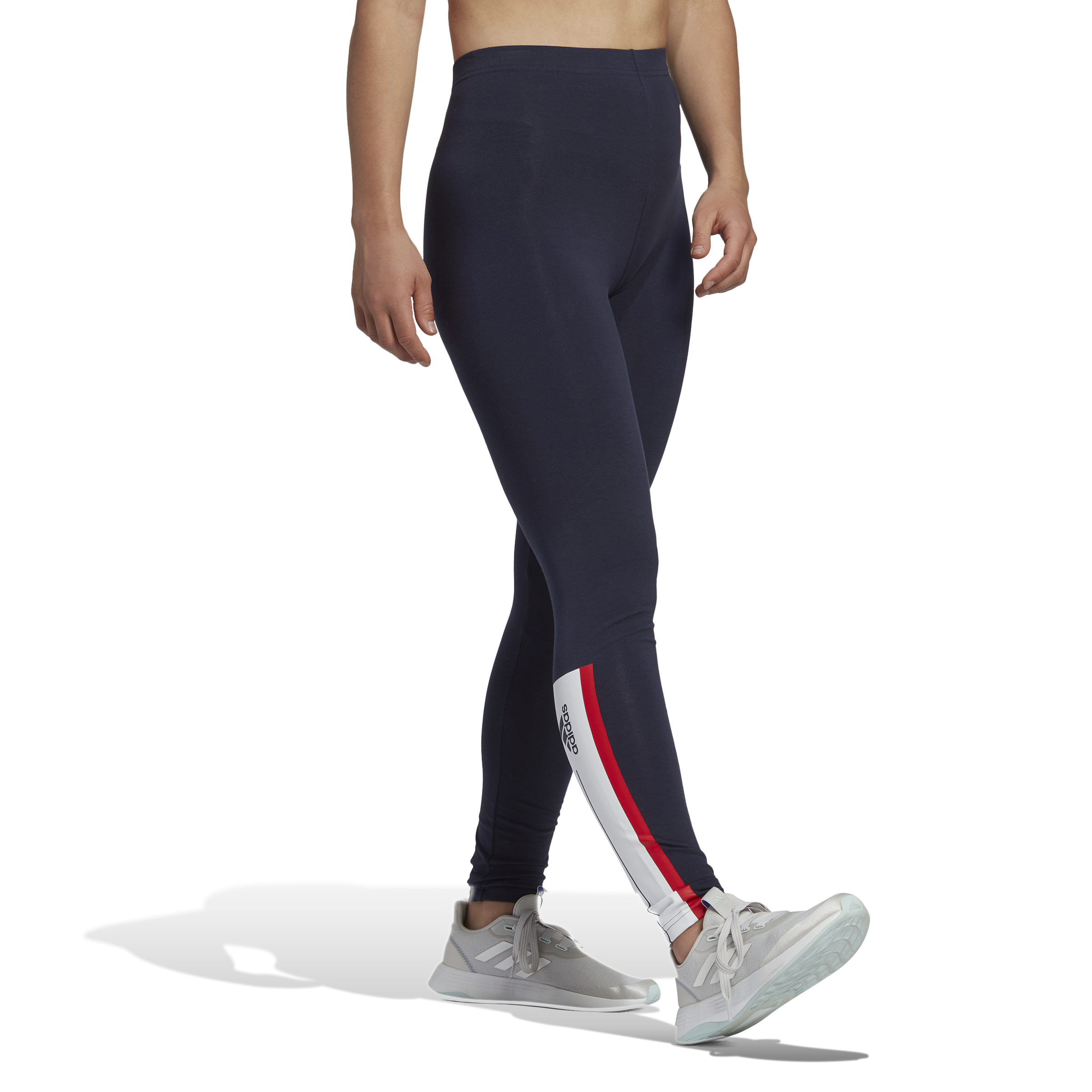 Malla Adidas Essentials Marino