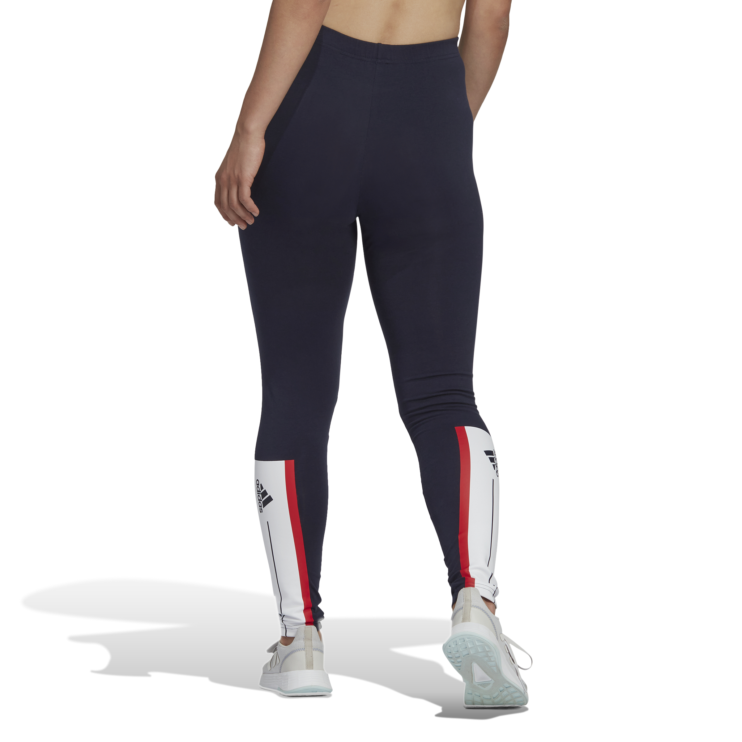 Malla Adidas Essentials Marino