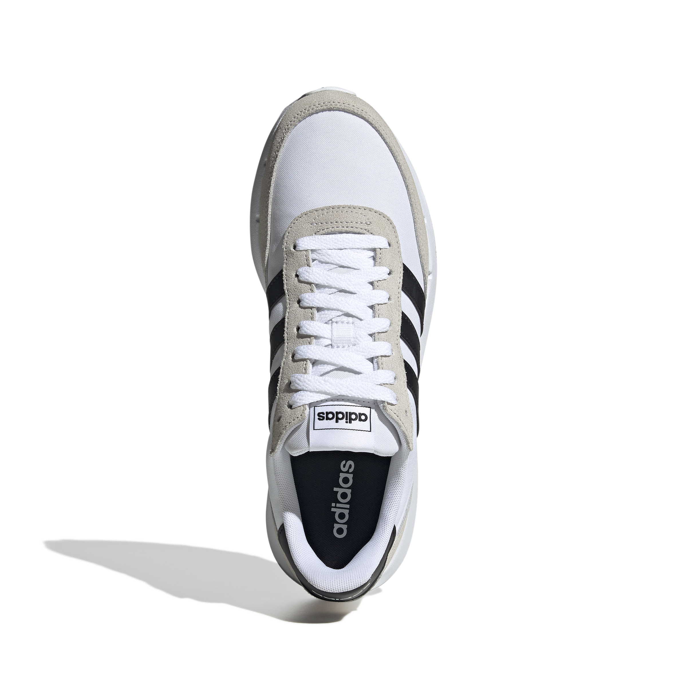 Zapatilla Adidas Run 60s 2.0 Blanca