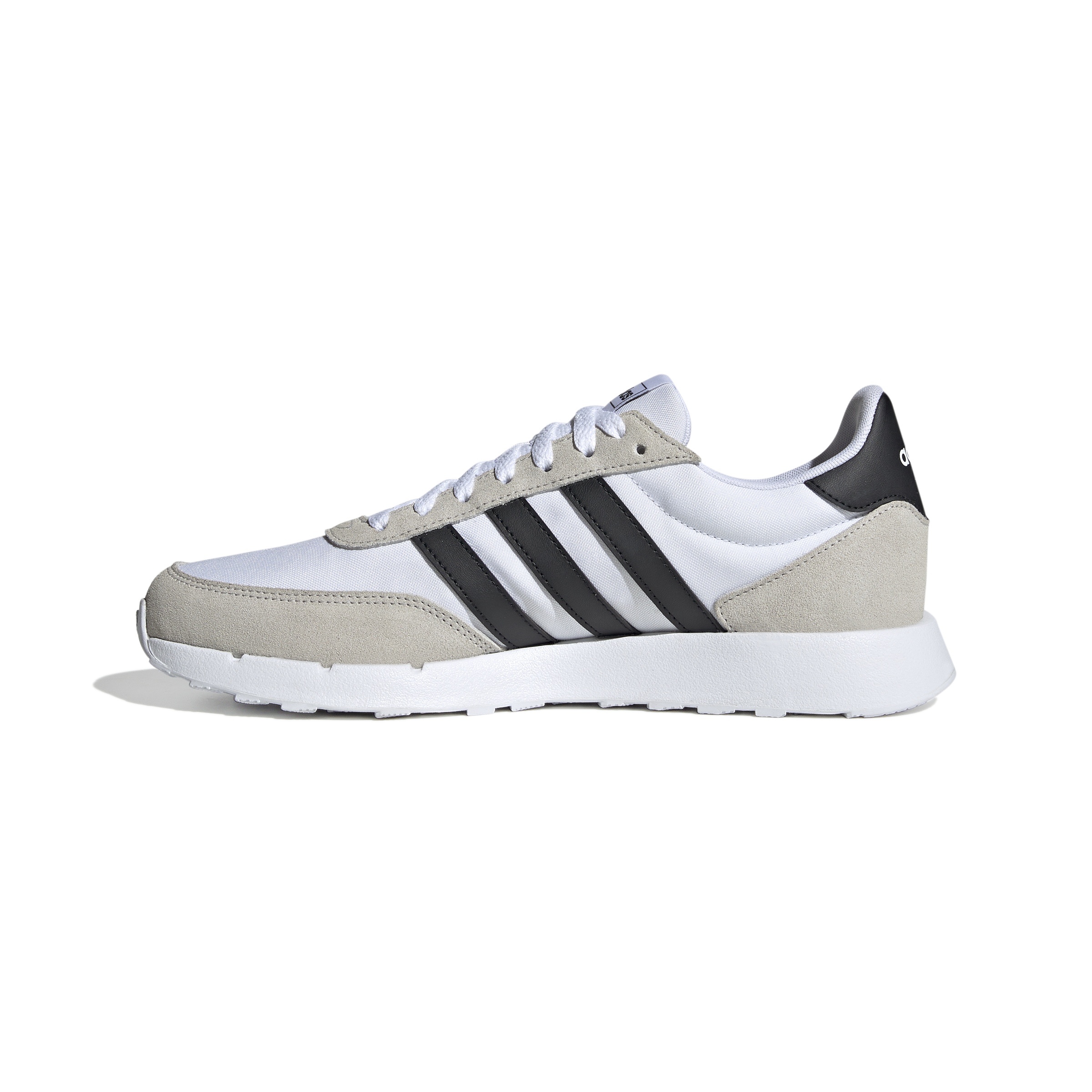 Zapatilla Adidas Run 60s 2.0 Blanca