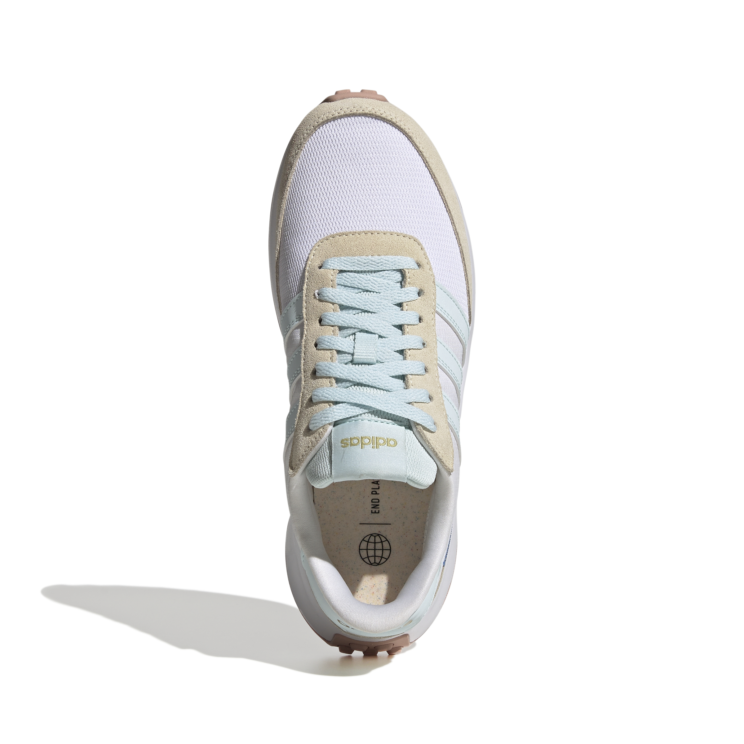 Zapatilla Adidas Run 70s Blanca