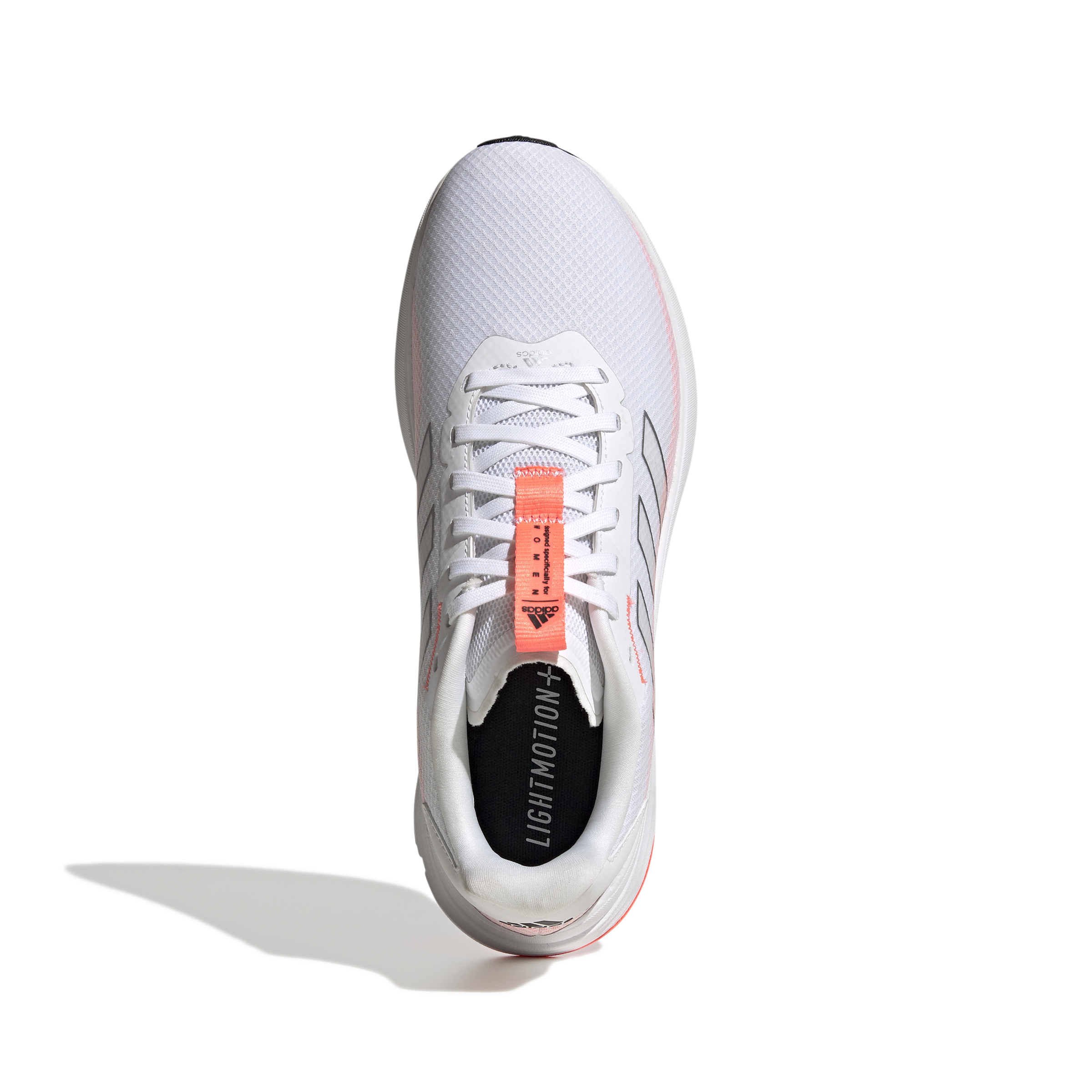 Zapatilla Adidas Speedmotion Blanca