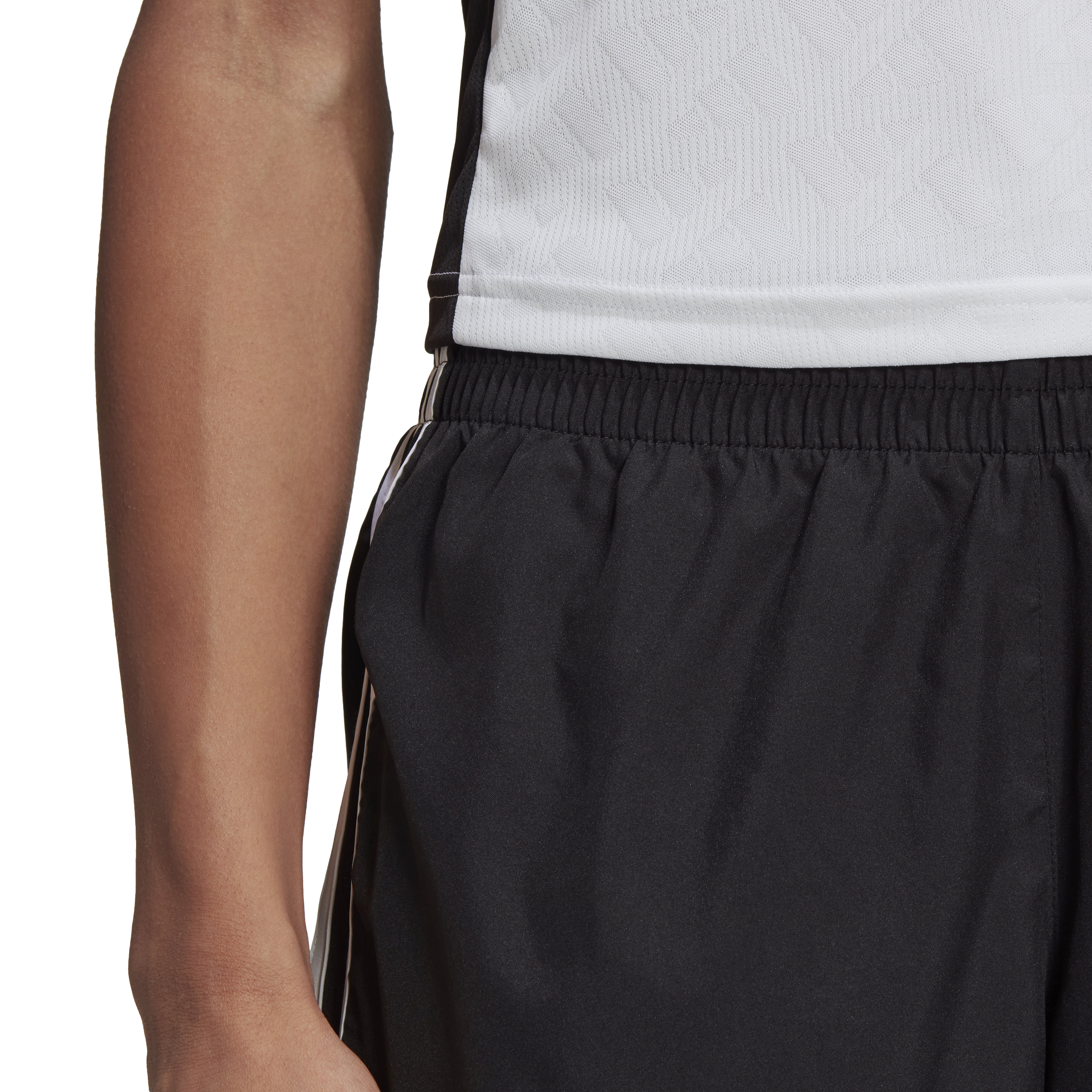Short Adidas Performance Negro