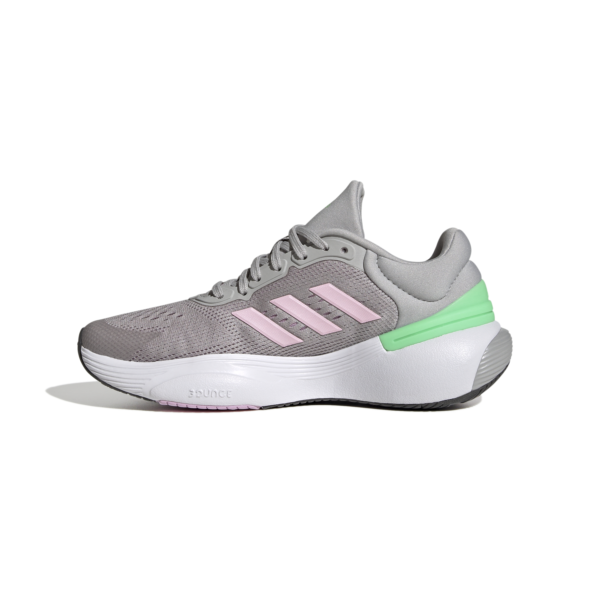 Zapatilla Adidas Response Super 3.0 Gris
