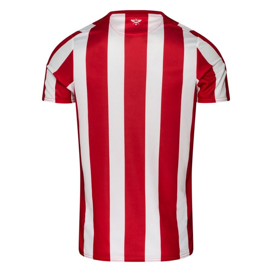 CAMISETA UMBRO BRENTFORD HOME JERSEY S/S