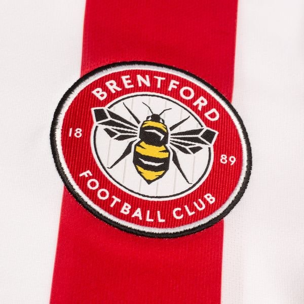 CAMISETA UMBRO BRENTFORD HOME JERSEY S/S