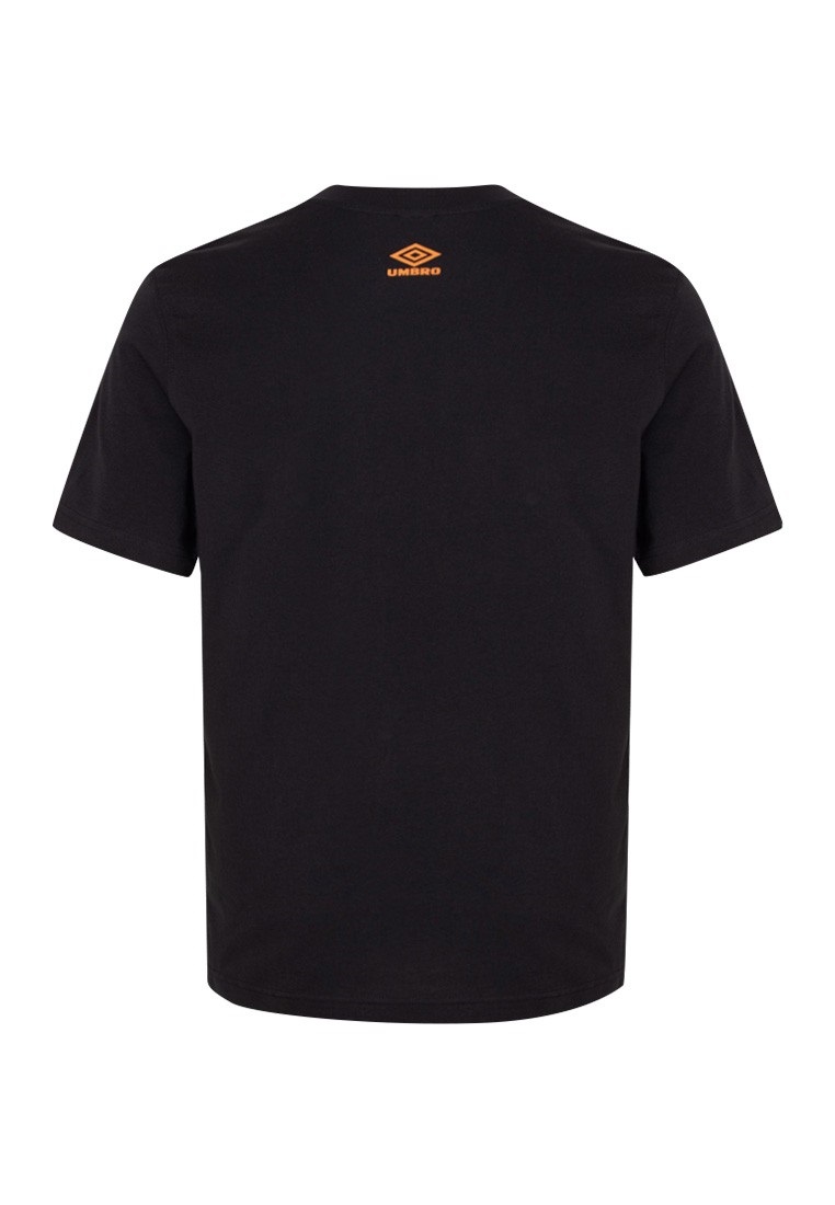 CAMISETA UMBRO COLLEGIATE GRAPHIC TEE