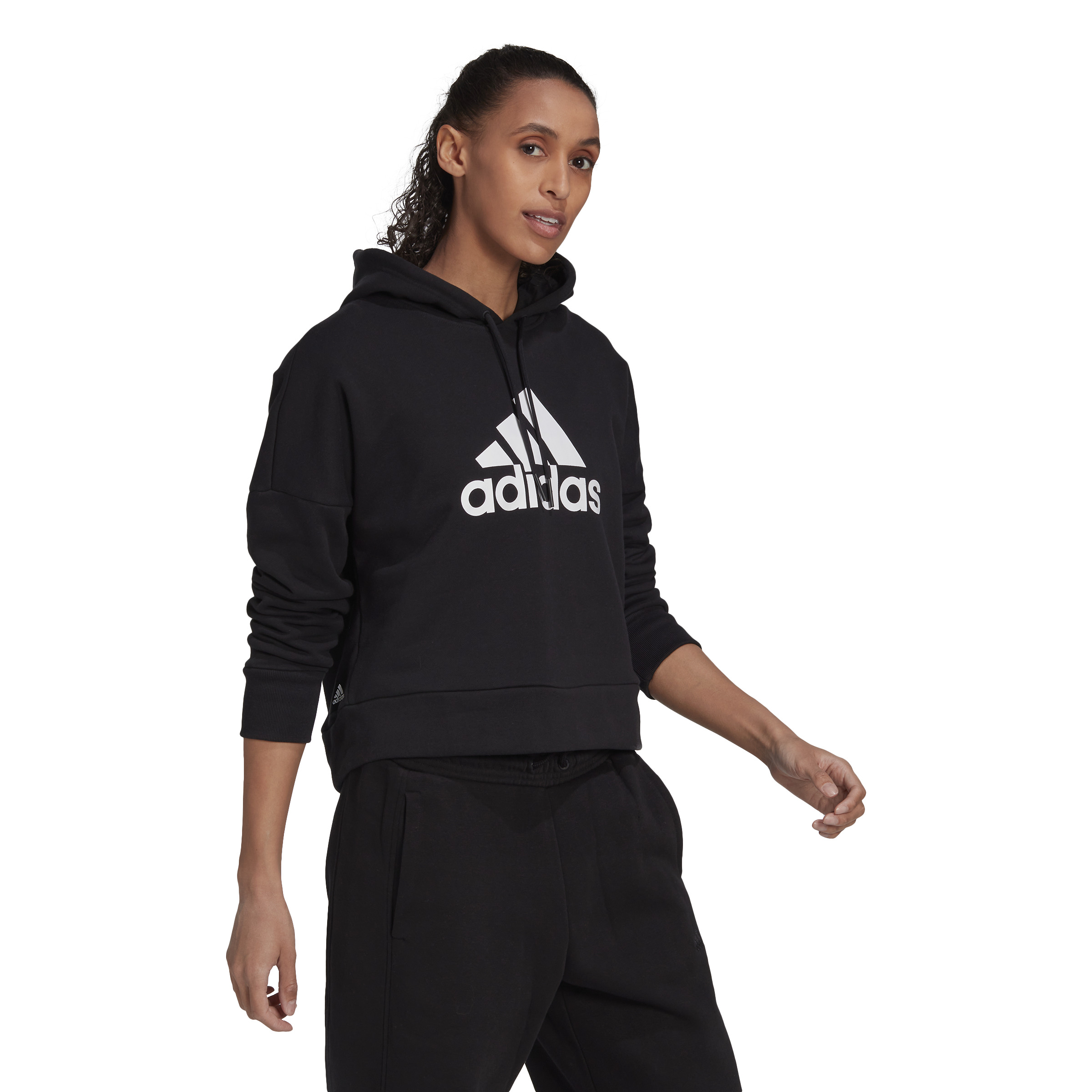 Sudadera Adidas Future Negra