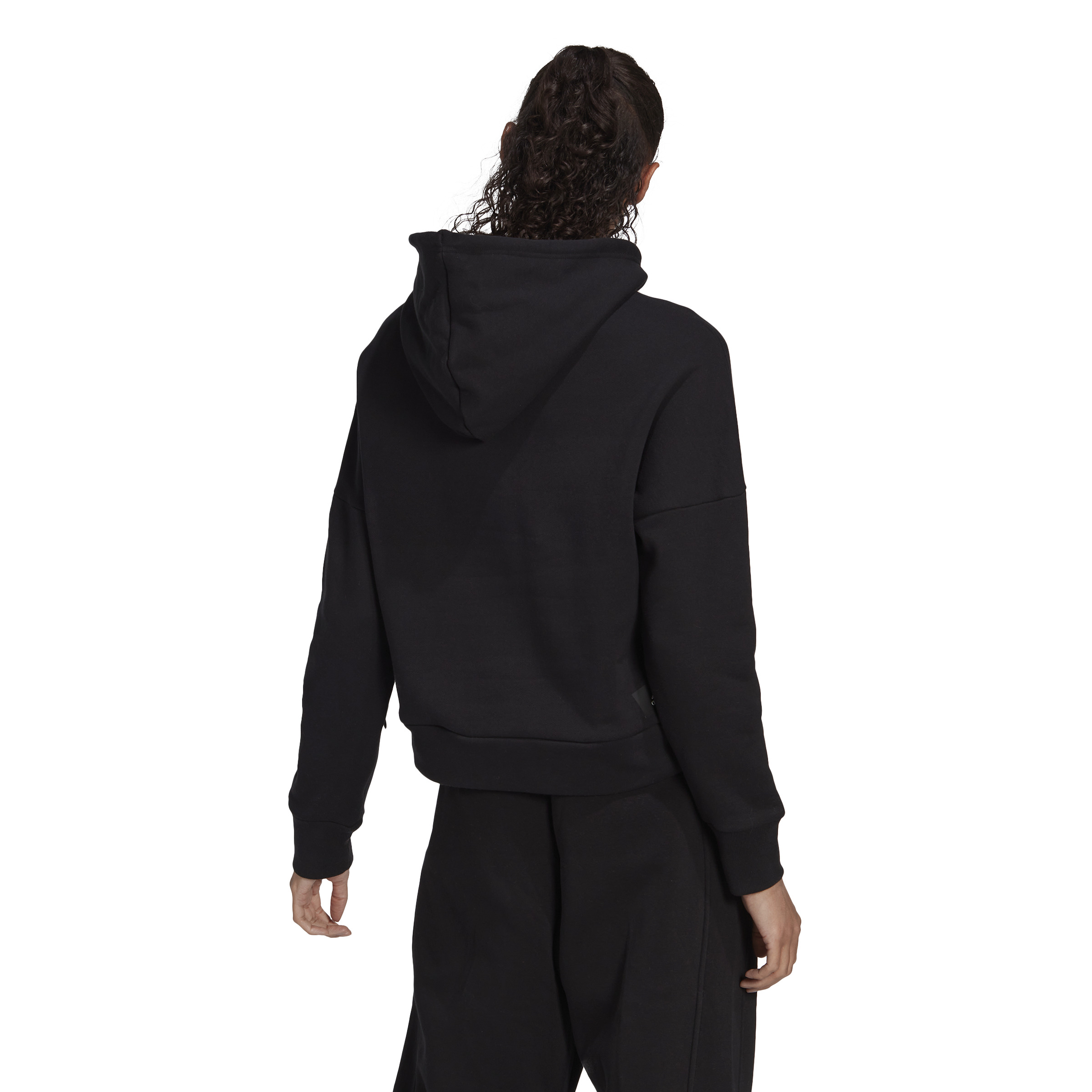 Sudadera Adidas Future Negra