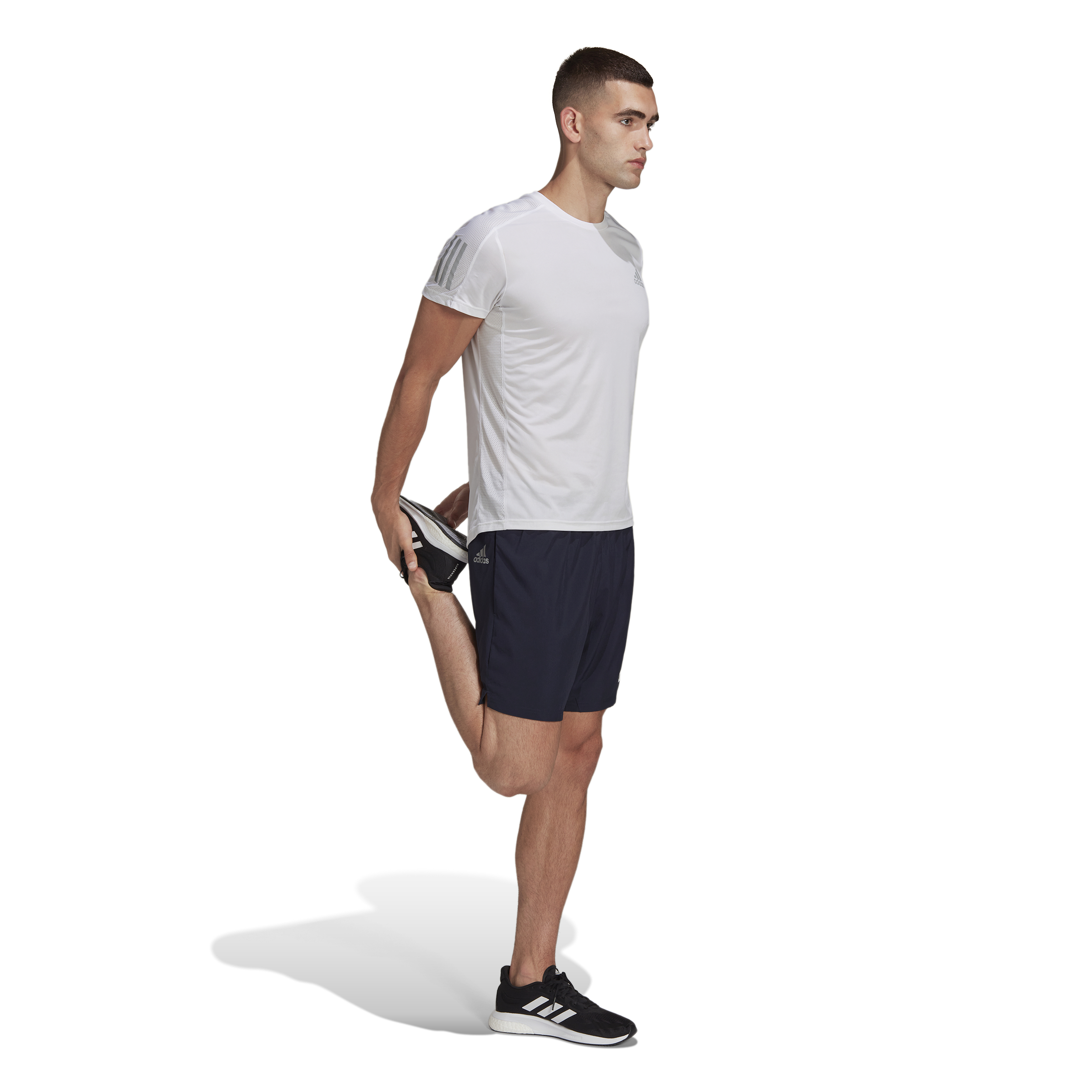 Short Adidas Performance Marino