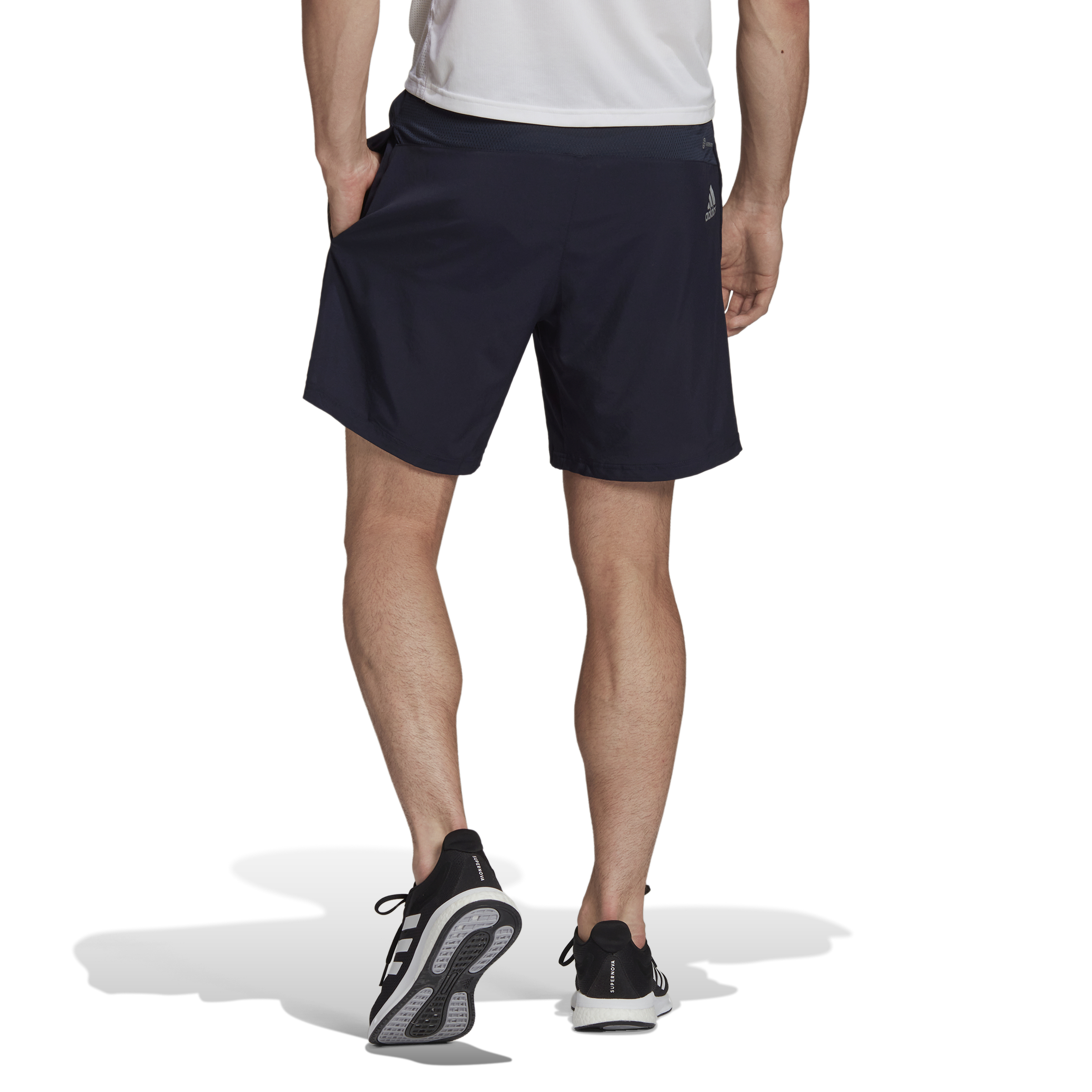Short Adidas Performance Marino