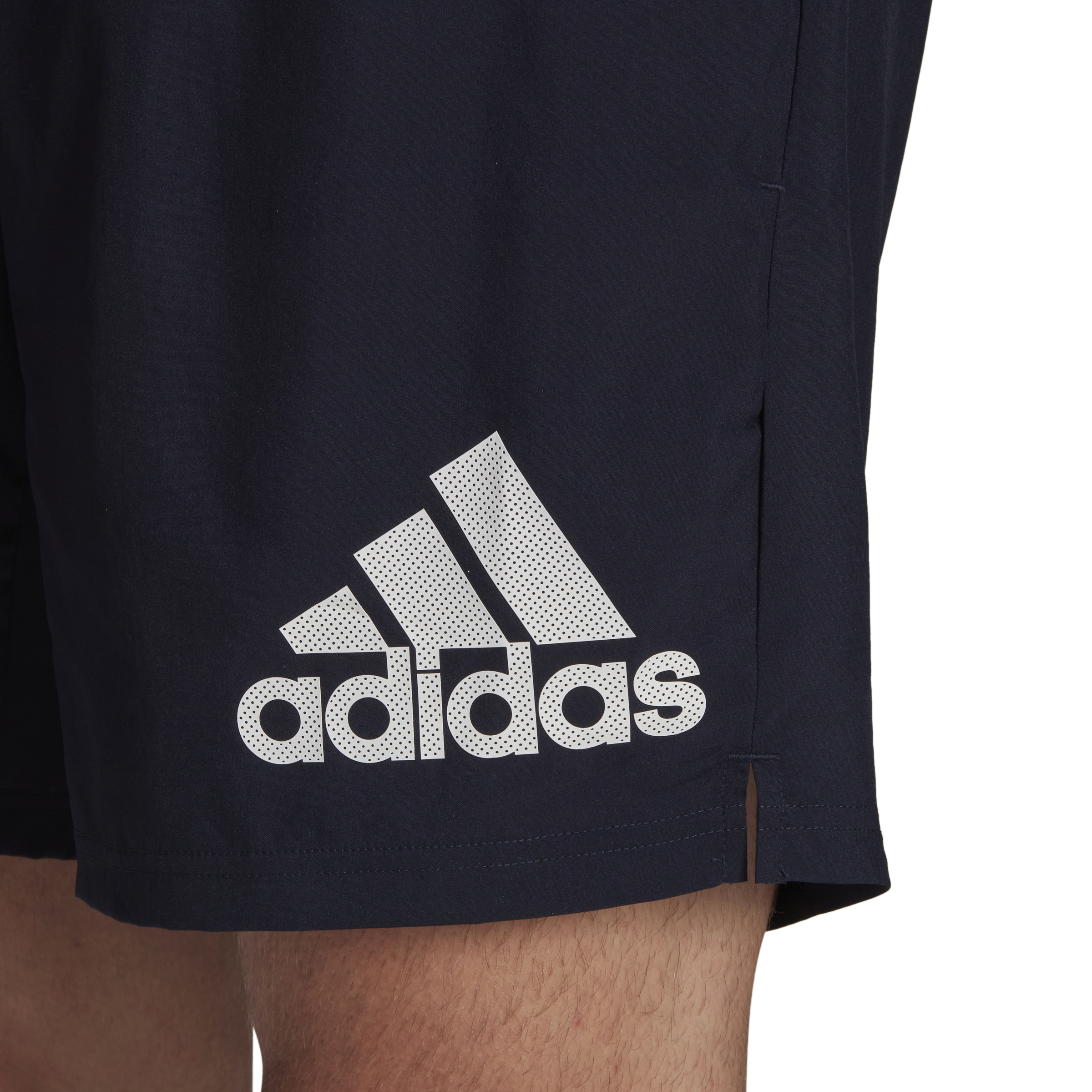 Short Adidas Performance Marino