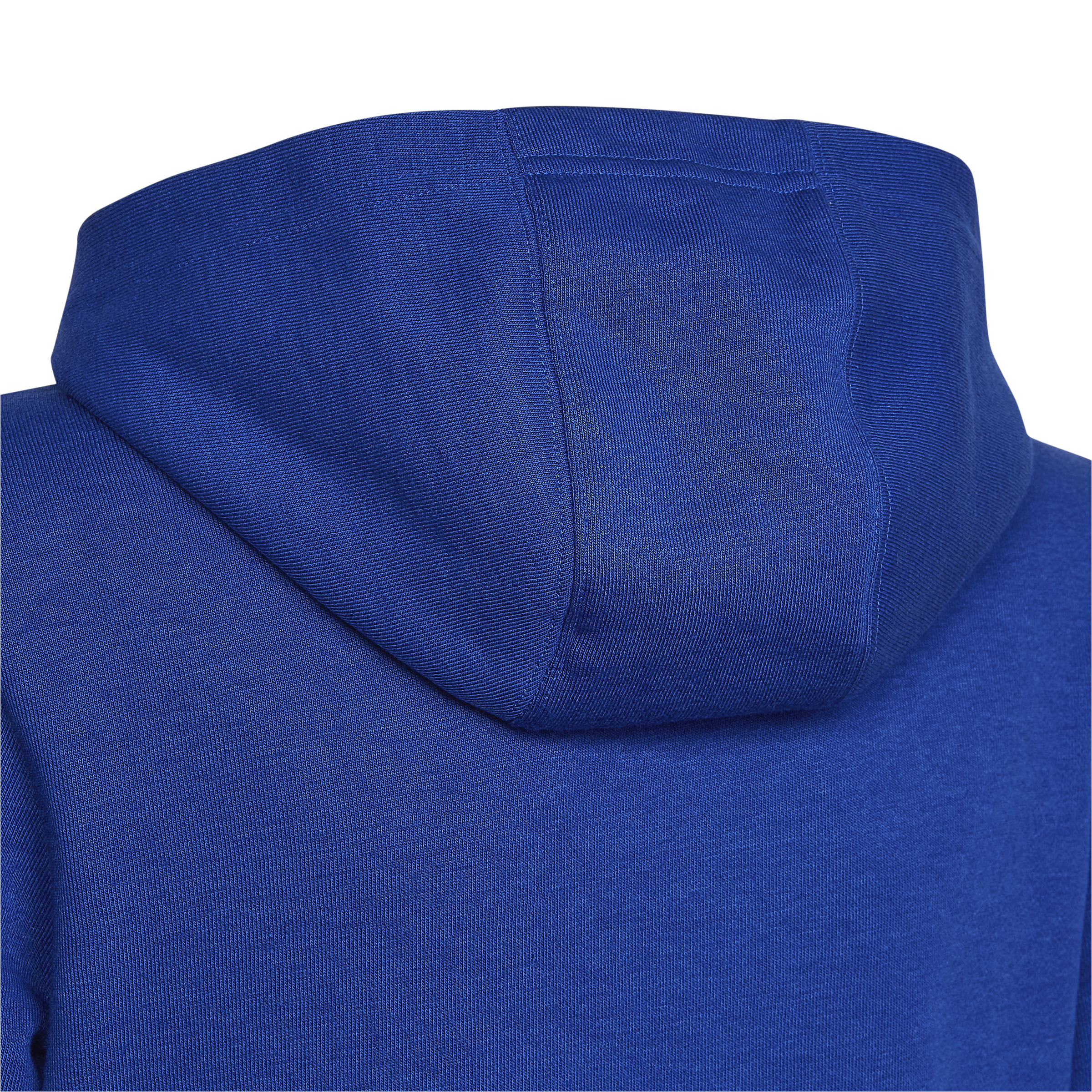 Sudadera Adidas Essentials Azul
