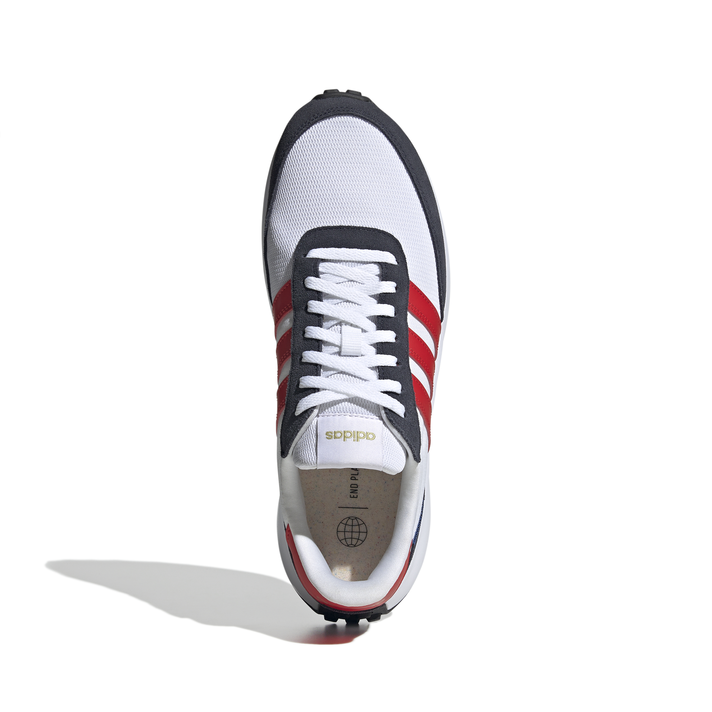 Zapatilla Adidas Run 70s Blanca