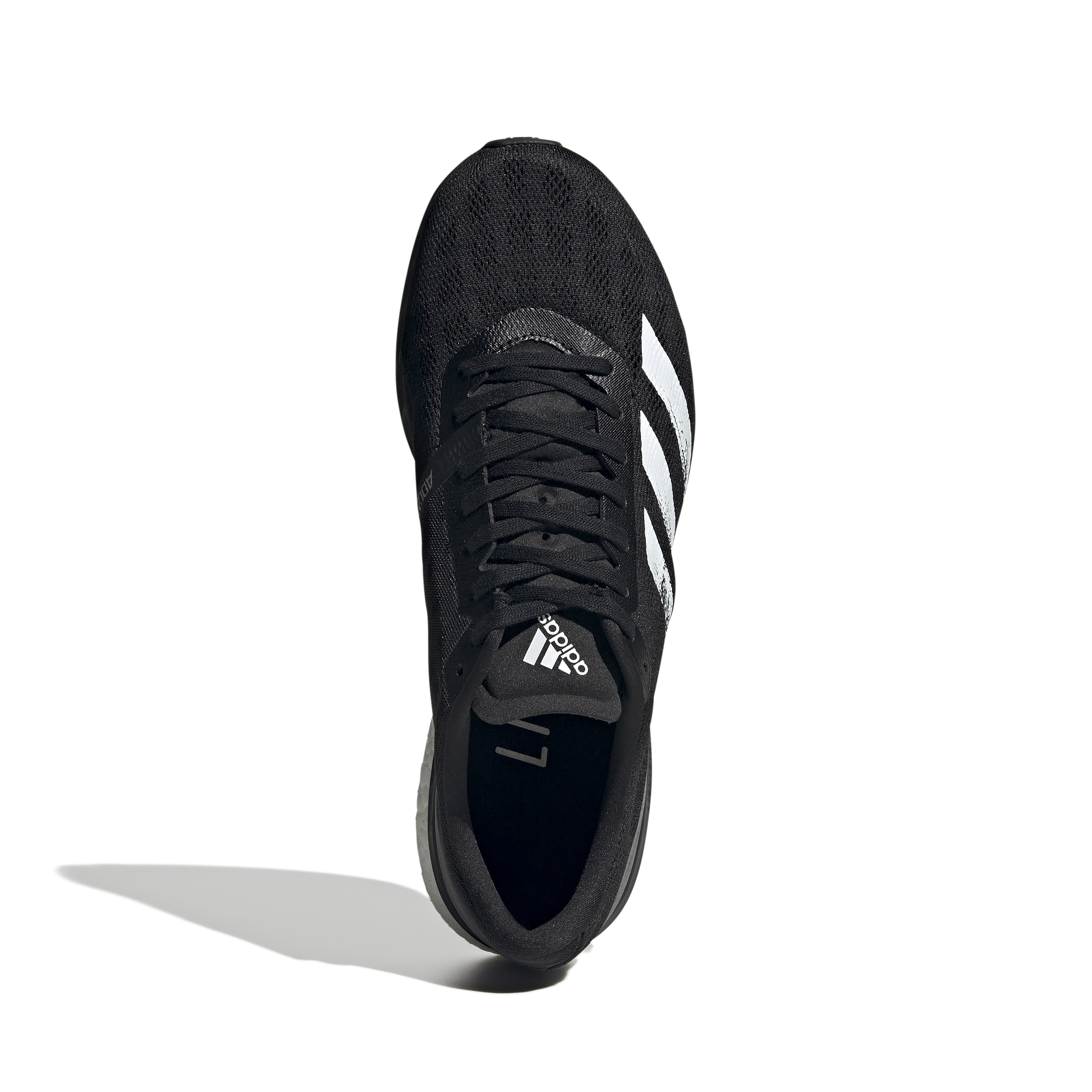 Zapatilla Adidas Adizero Boston 9 Negra
