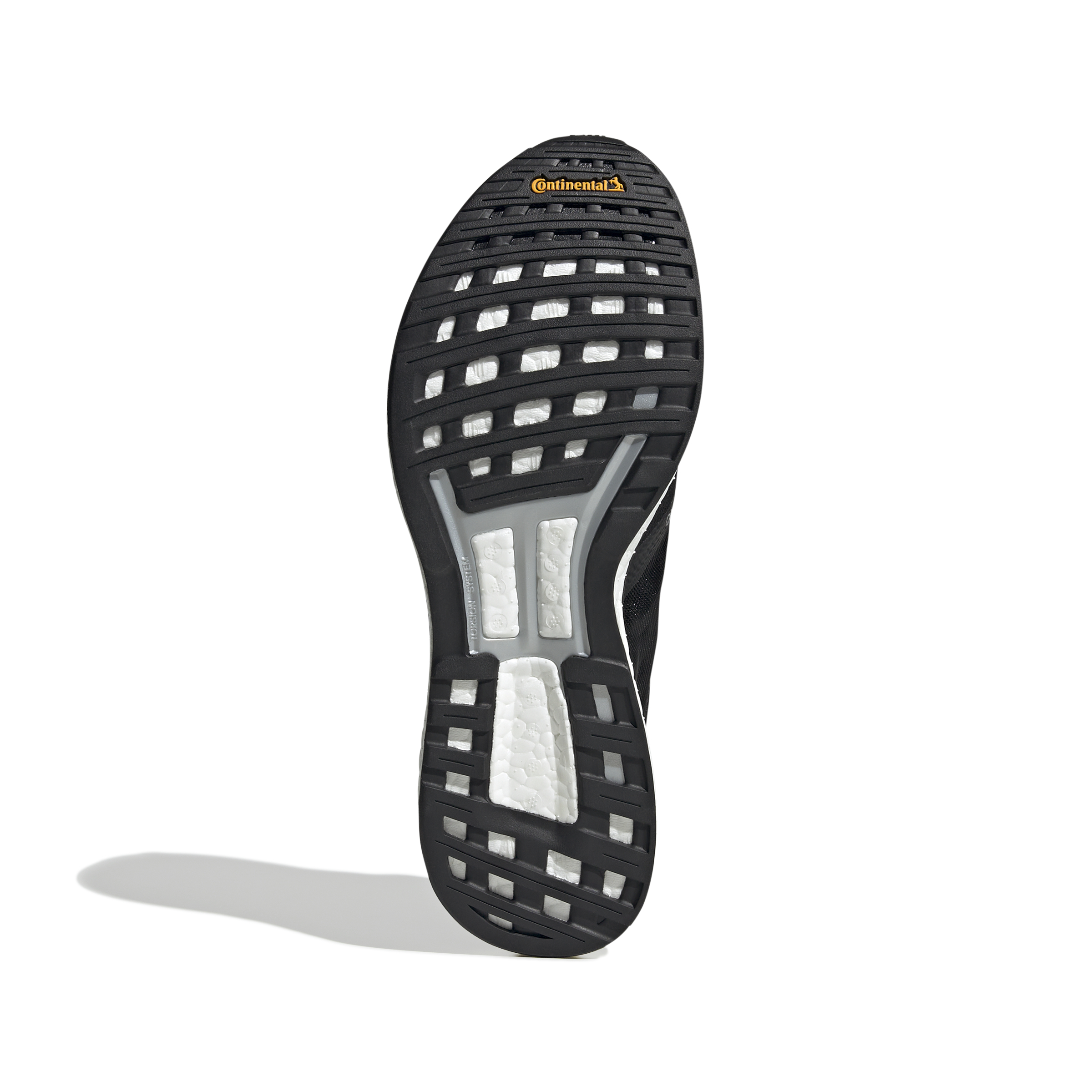 Zapatilla Adidas Adizero Boston 9 Negra