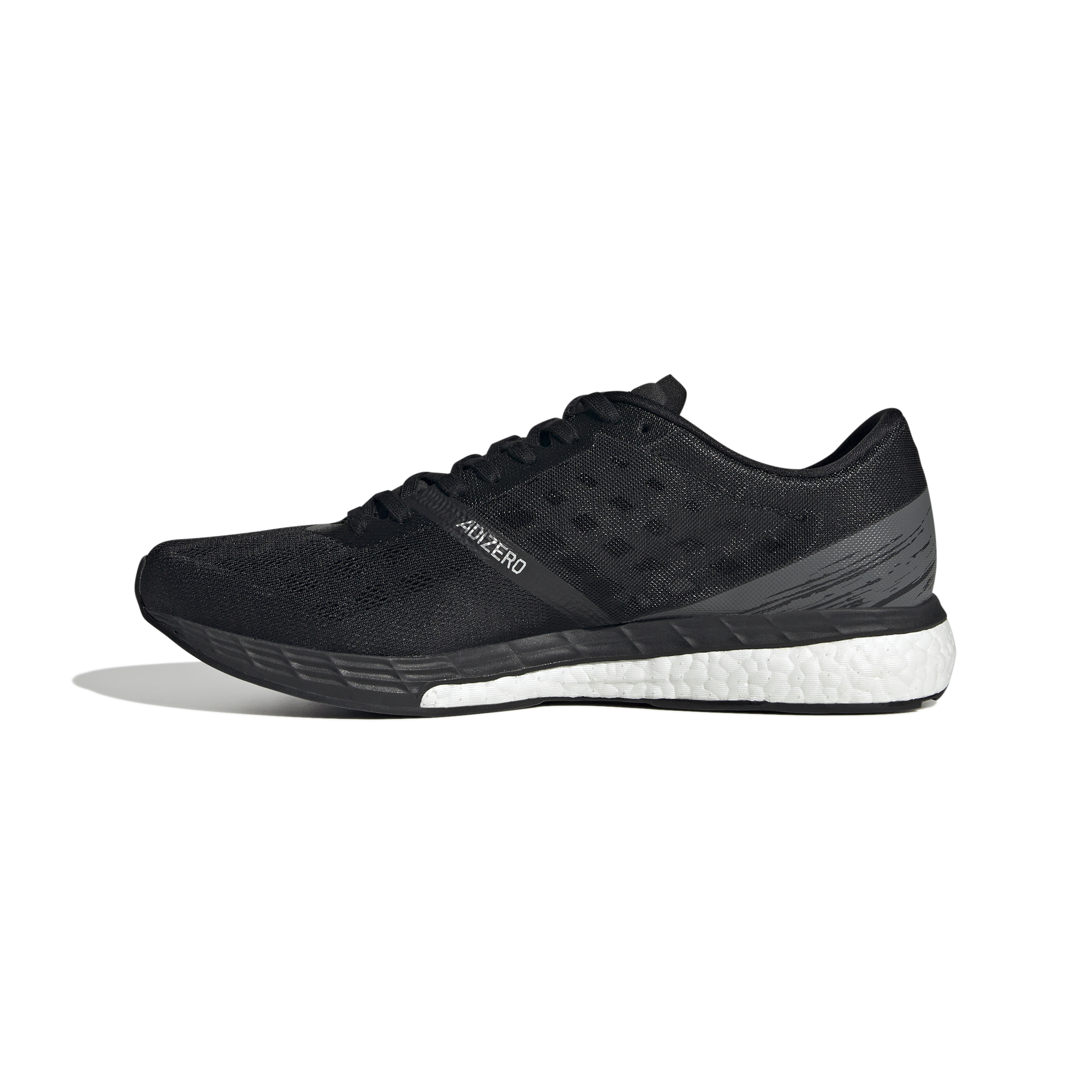 Zapatilla Adidas Adizero Boston 9 Negra