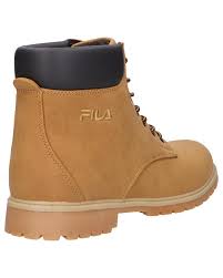 Zapatilla Fila Maverick Marrón