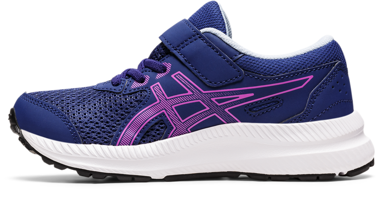 Zapatilla Asics Contend 8 Marino