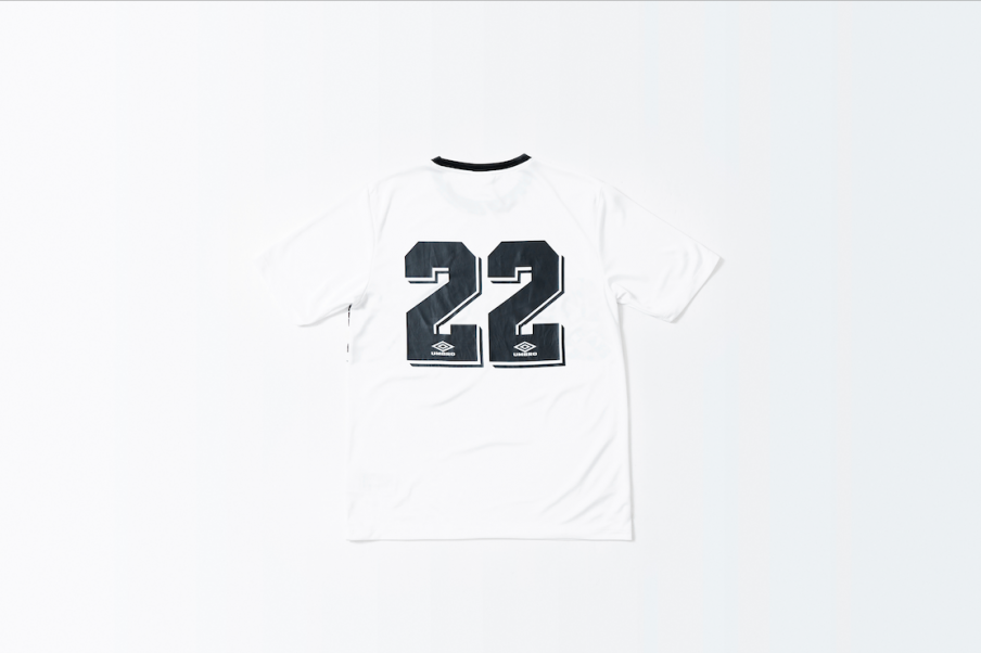 Camiseta Umbro Chest Panel Jersey - Deutschland