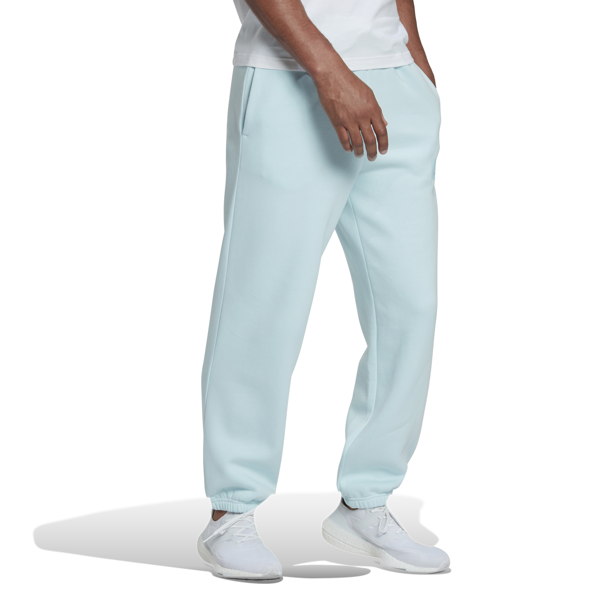 Pantalón Adidas Essentials Azul