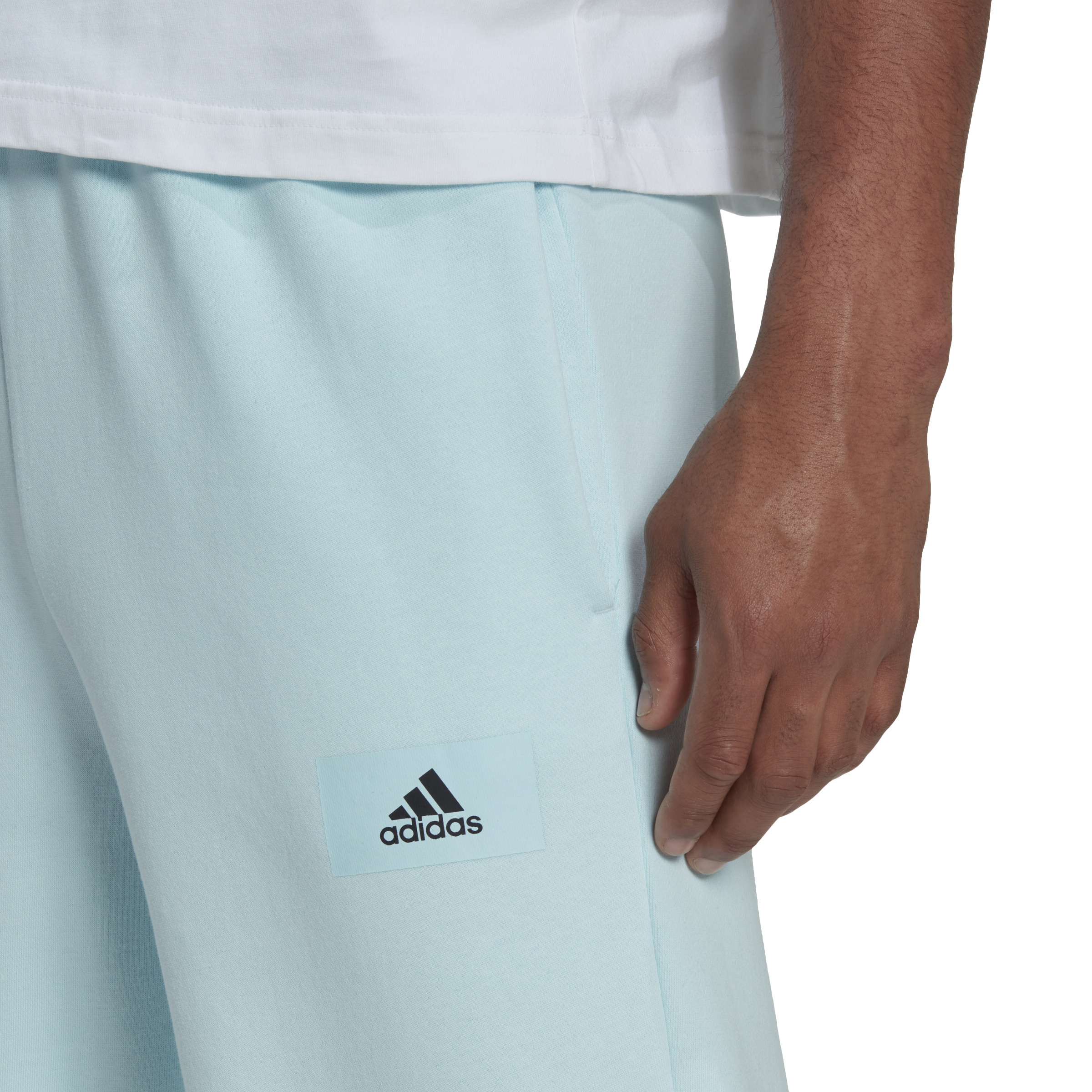 Pantalón Adidas Essentials Azul