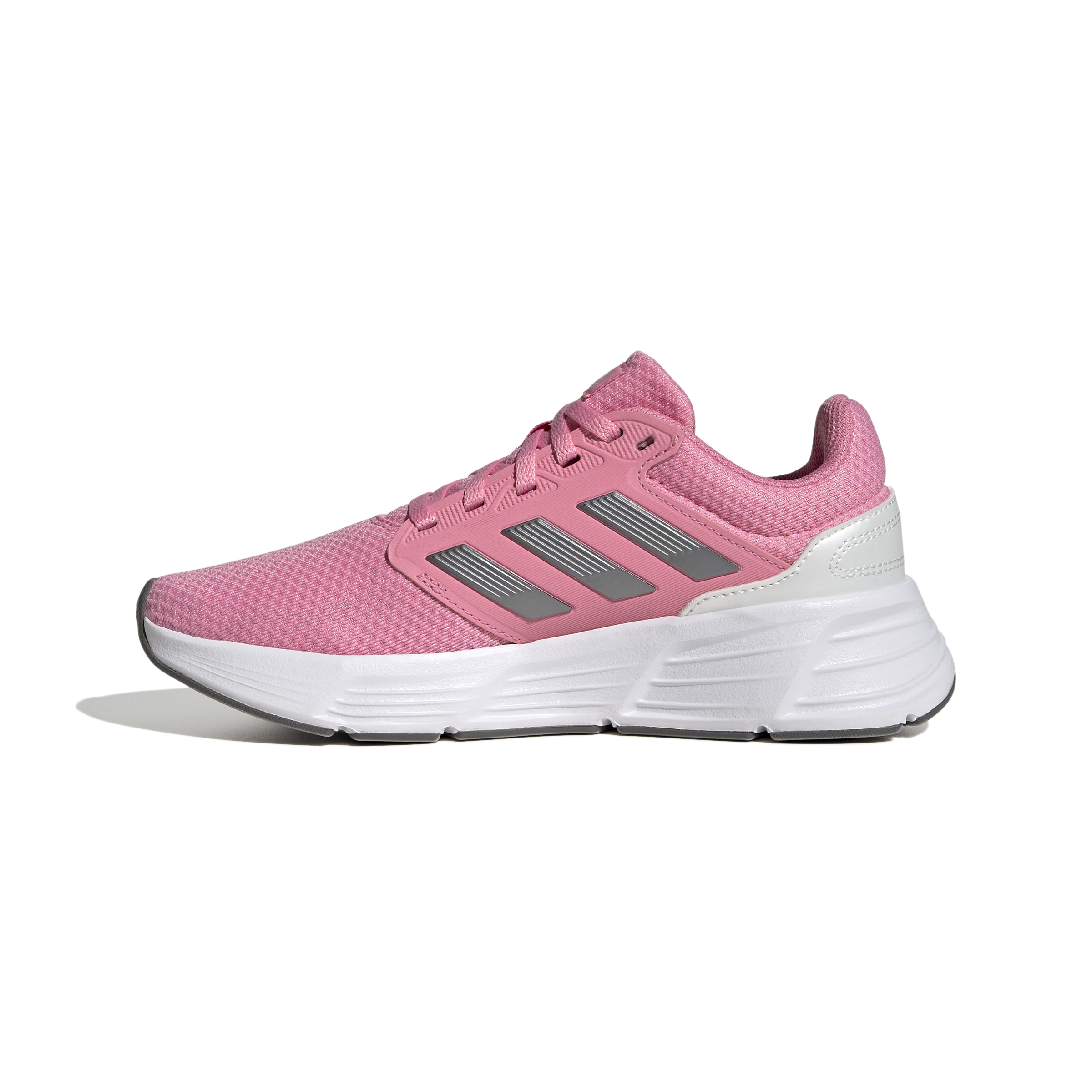 Zapatilla Adidas Galaxy 6 Rosa