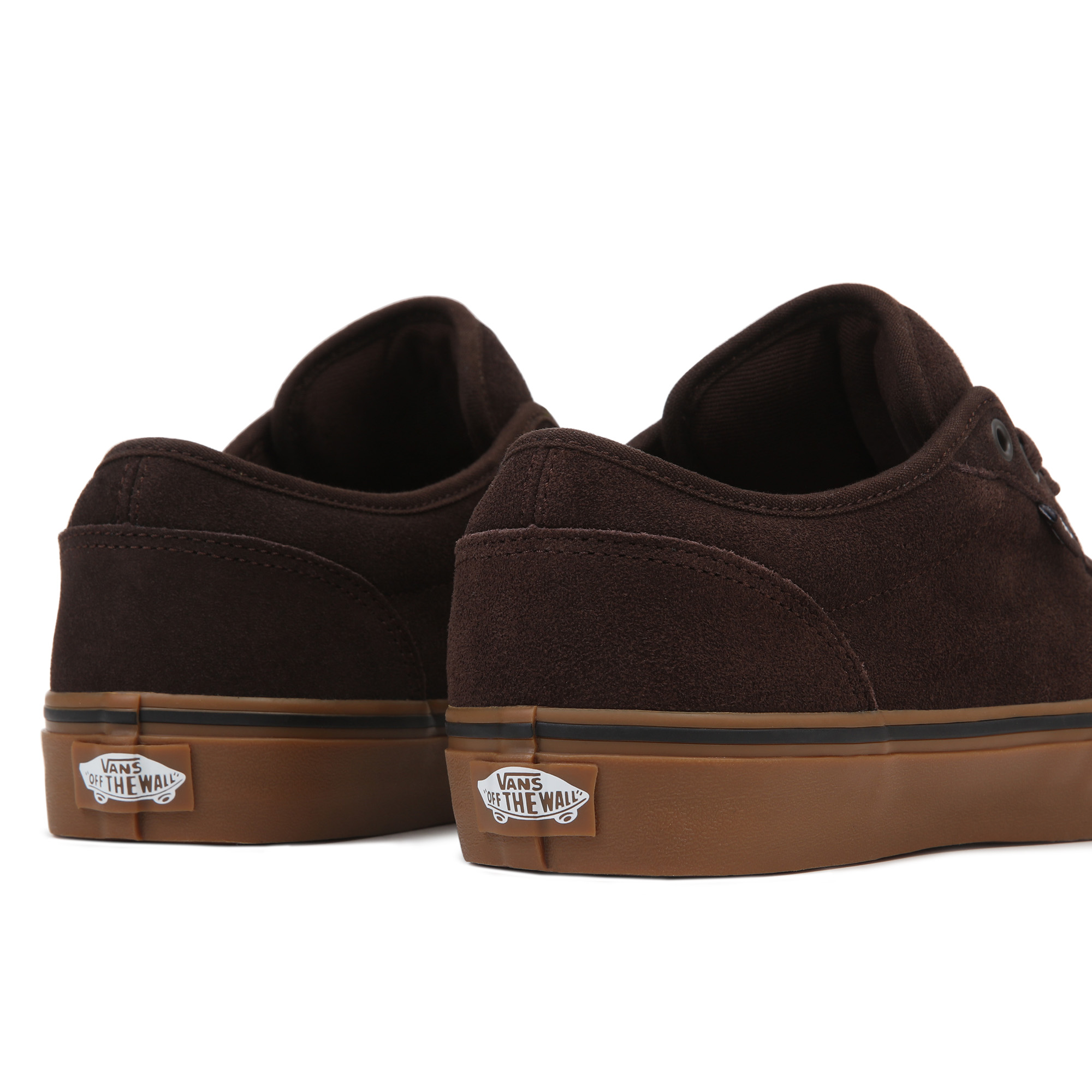 Zapatilla Vans Atwood Negra