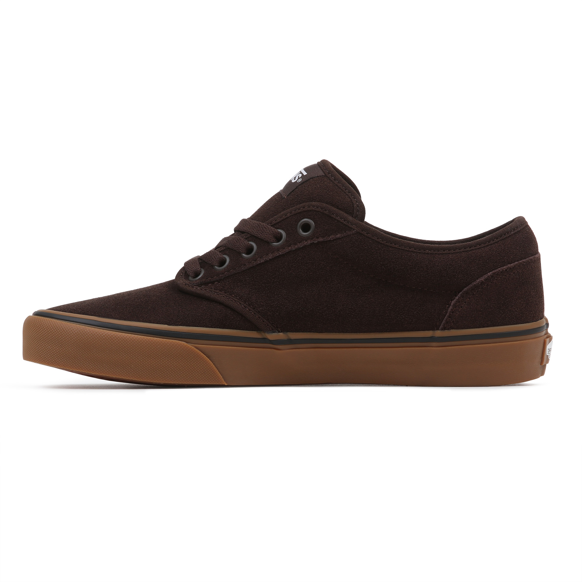 Zapatilla Vans Atwood Negra