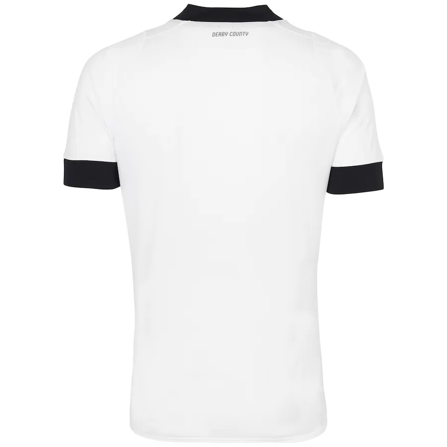 CAMISETA UMBRO DERBY COUNTY HOME JERSEY S/S