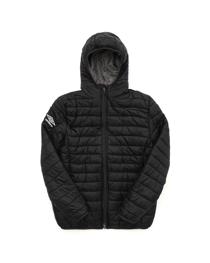 ANORAK UMBRO PADDED JACKET