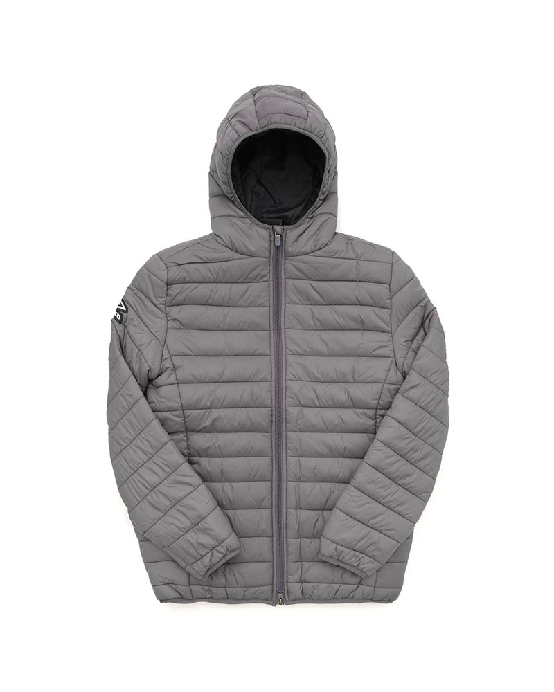 ANORAK UMBRO PADDED JACKET