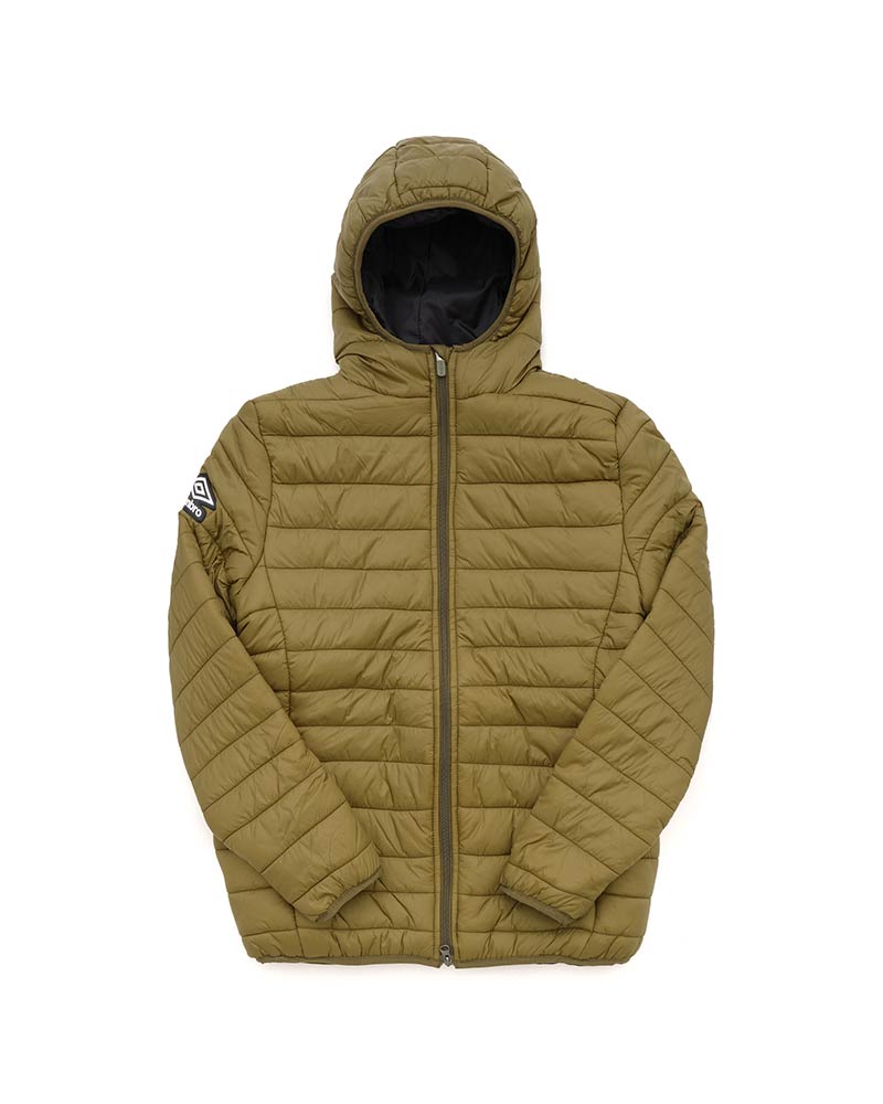 ANORAK UMBRO PADDED JACKET