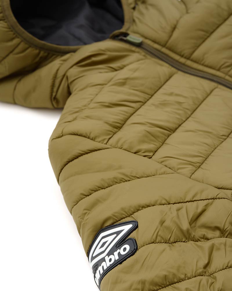 ANORAK UMBRO PADDED JACKET