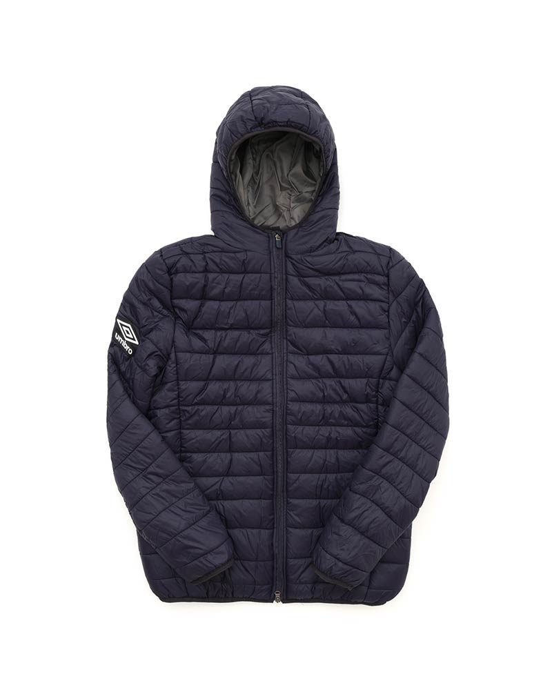 ANORAK UMBRO PADDED JACKET
