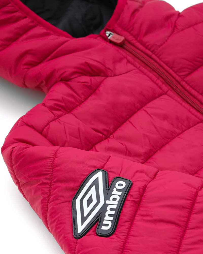 ANORAK UMBRO PADDED JACKET W