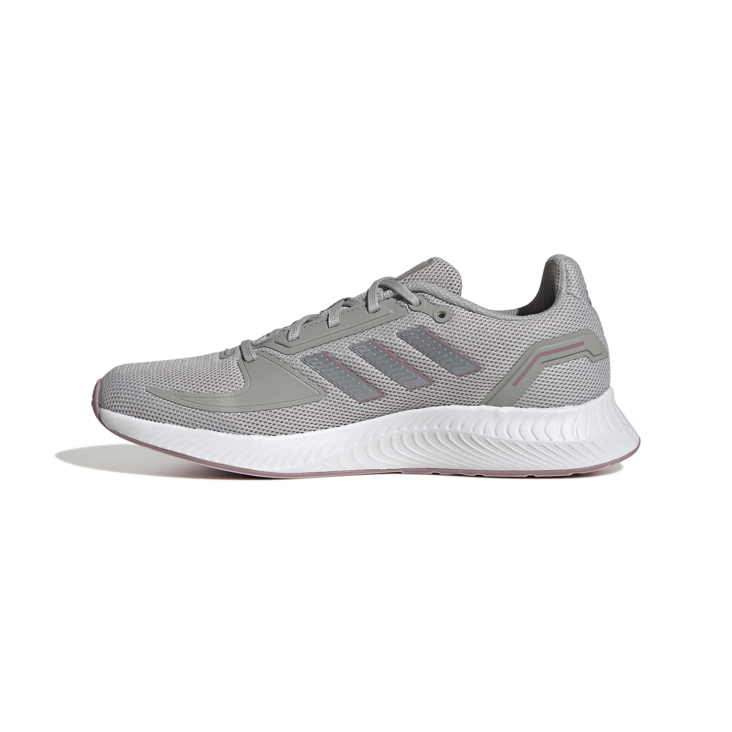 Zapatilla Adidas Runfalcon 2.0 Gris