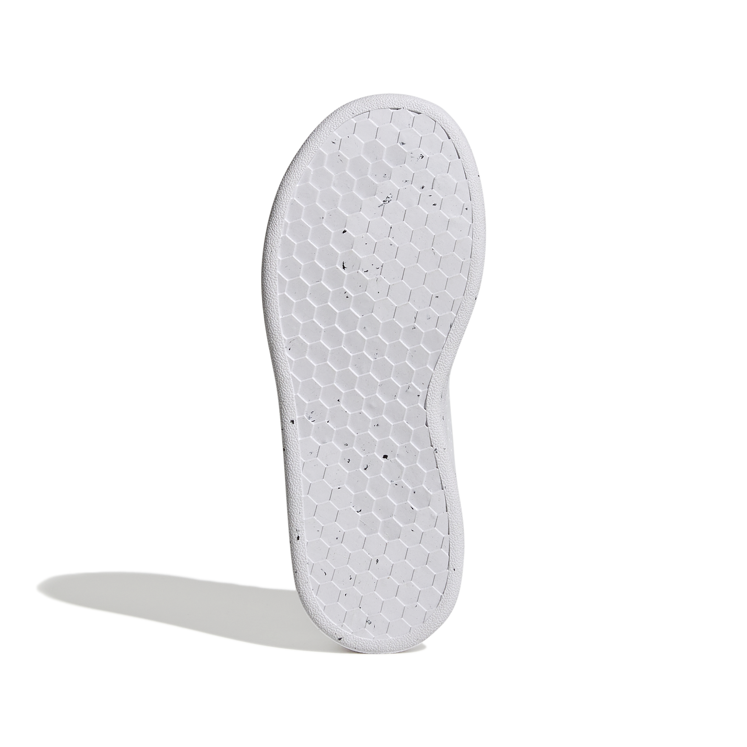 Zapatilla Adidas Advantage Blanca