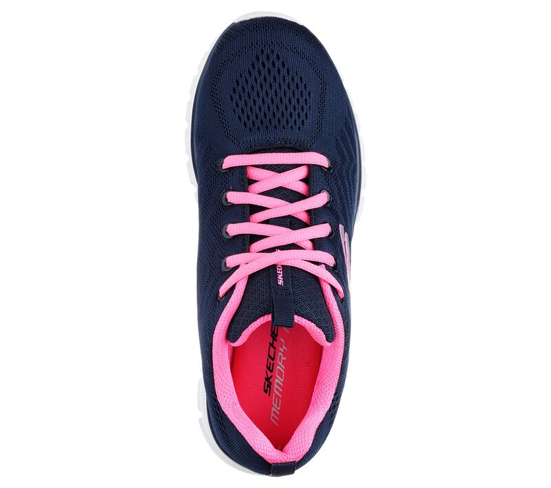 Zapatilla Skechers 12615 Marino