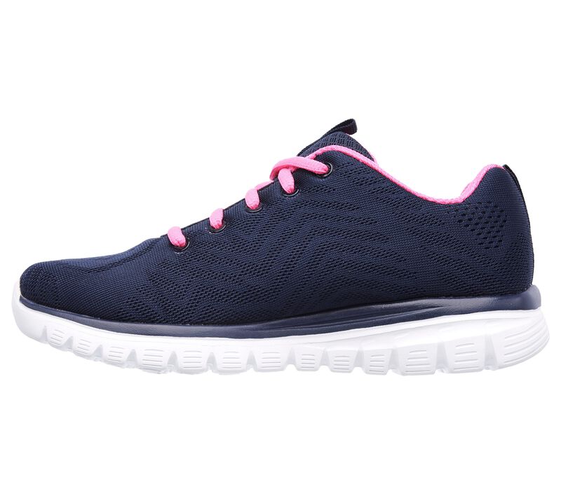 Zapatilla Skechers 12615 Marino