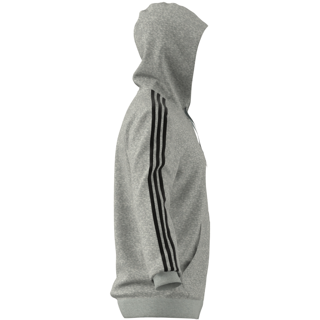 Chaqueta Adidas Essentials Gris