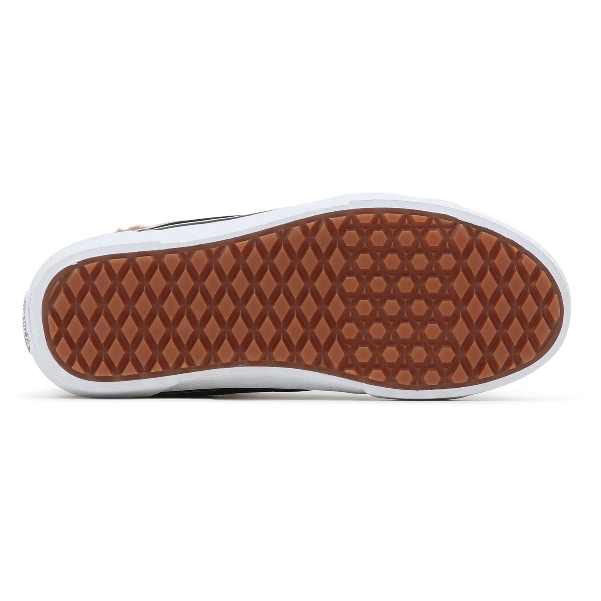 Zapatilla Vans Filmore Negra