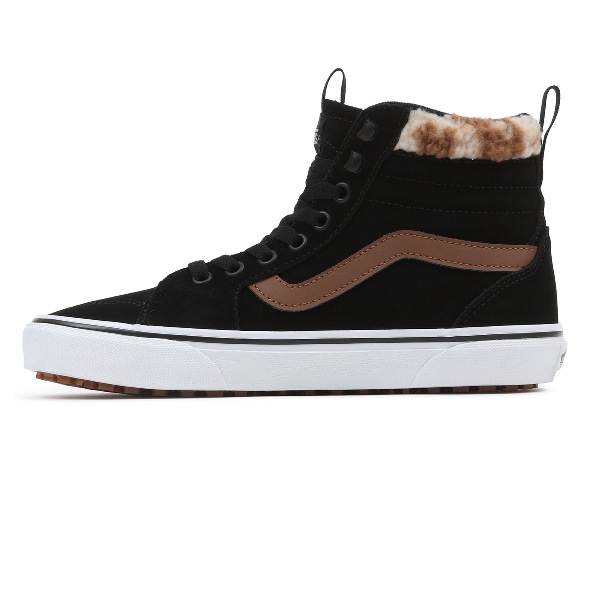 Zapatilla Vans Filmore Negra