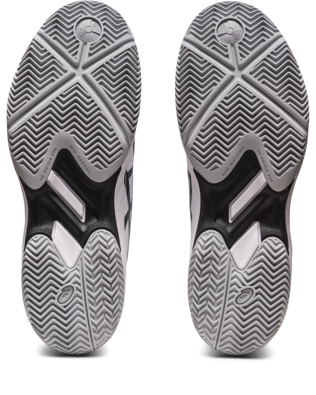 Zapatilla Asics Gel-Game 9 Padel Blanca