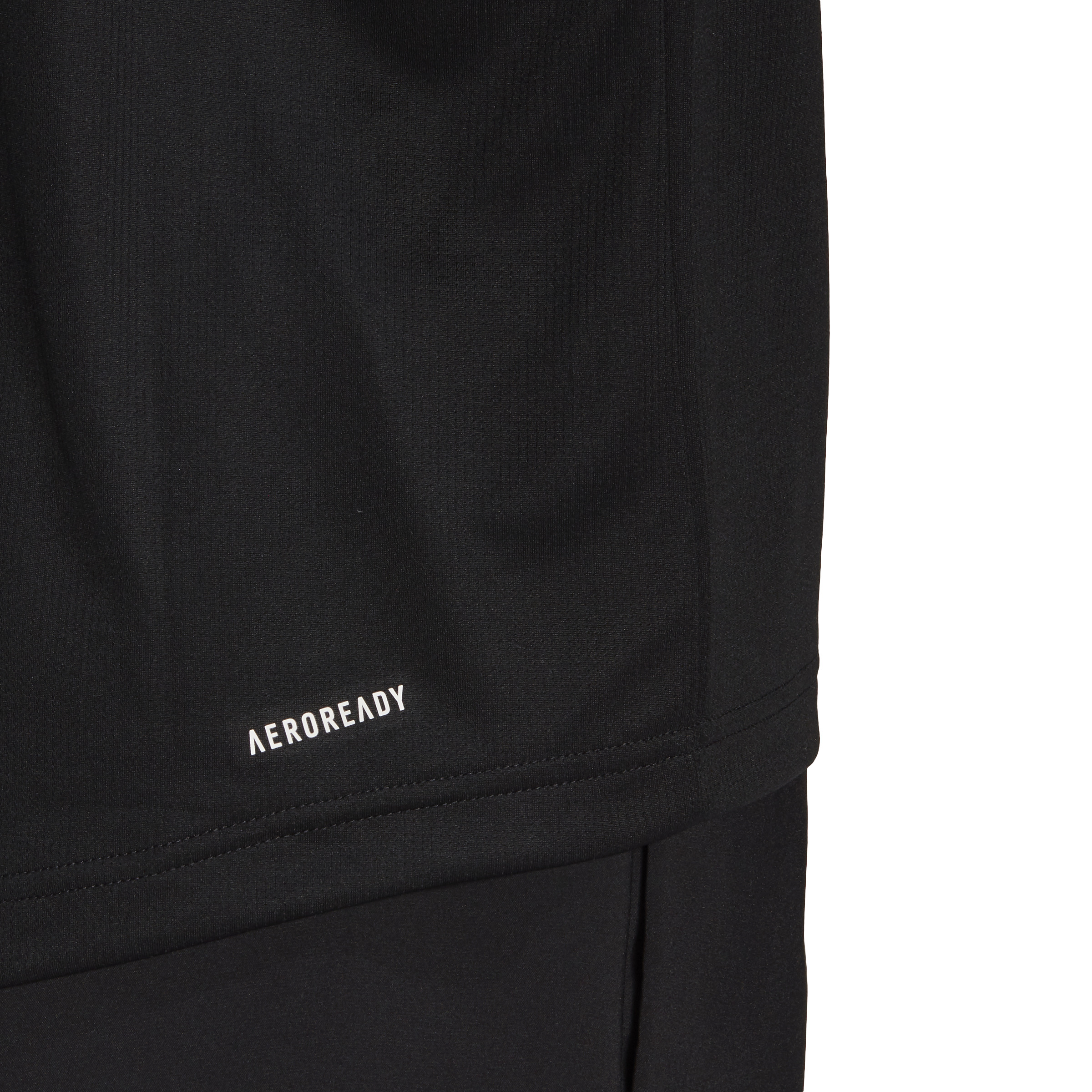 Camiseta Adidas Aeroready Negra