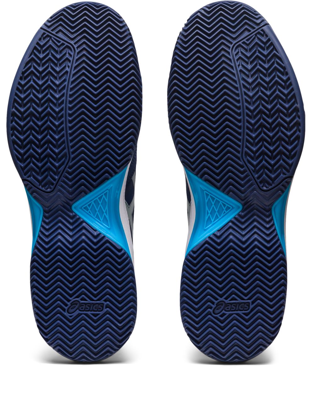 Zapatilla Asics Gel-Padel Pro 5 Marino